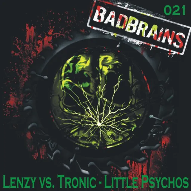 Little Psychos - Original