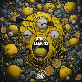 Lemons by Athos (GR)