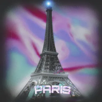 Paris by Lil teg