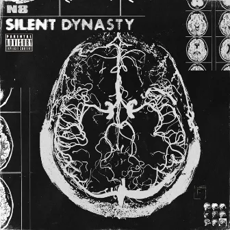 Our Fearless Leader: Silent Dynasty by N8