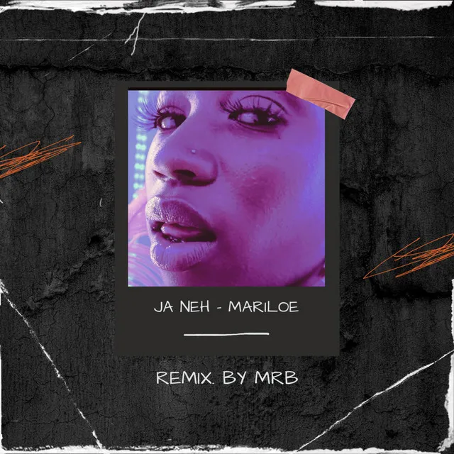 Ja Neh - Mrb Remix 3 Step Version