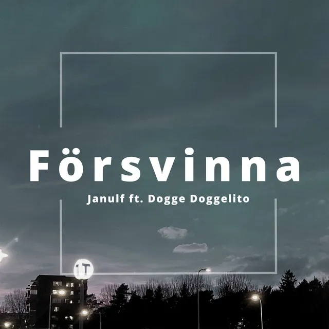 Försvinna