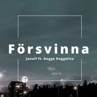 Försvinna by Janulf