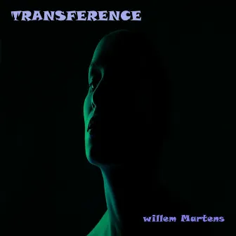 Transference by Unknown Artist