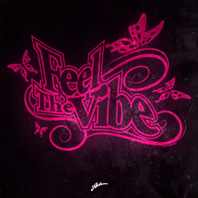 Feel The Vibe - Mike Di Scala Remix