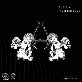 Inverted Love by Auditiv