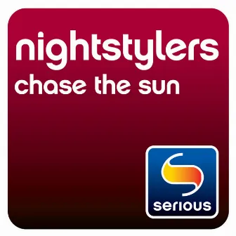 Chase the Sun by Nightstylers