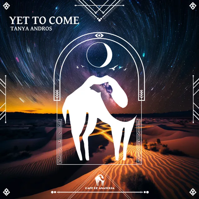 Yet to Come - Radio Mix