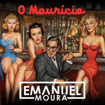 O Maurício by Emanuel Moura