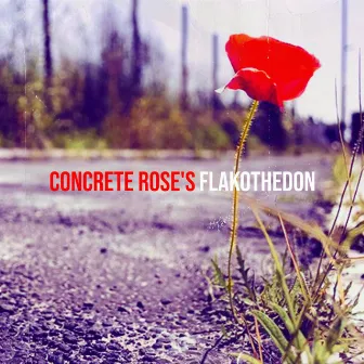 Concrete Rose's by FlakoTheDon