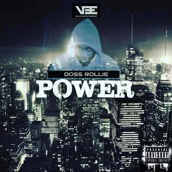 Power by Doss Rollie