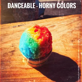 Horny Colors by DanceAble