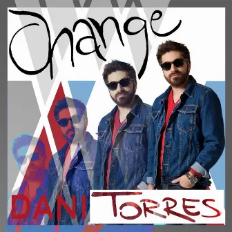 Change by Torres Dani