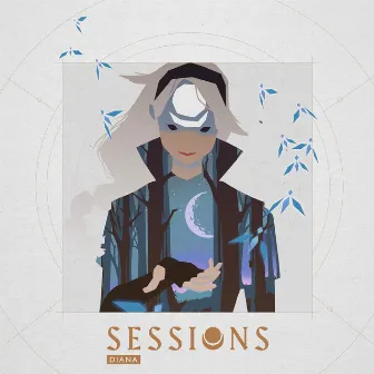 Sessions: Diana by League of Legends