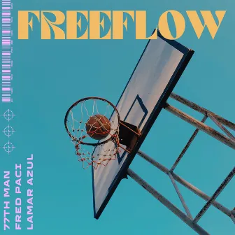 Free Flow by Lamar Azul