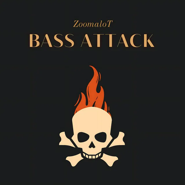 Bass Attack