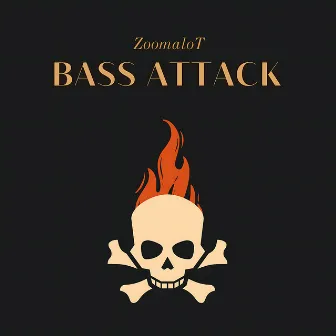 Bass Attack by ZoomaloT