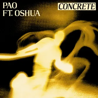 Concrete by Pao