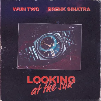 Looking at the Sun by Brenk Sinatra