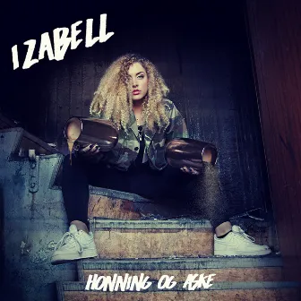 Honning og aske by Izabell