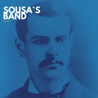 Rose mousse by Sousa's Band