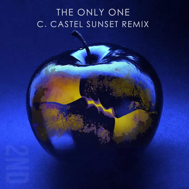 The Only One - C. Castel Sunset Remix