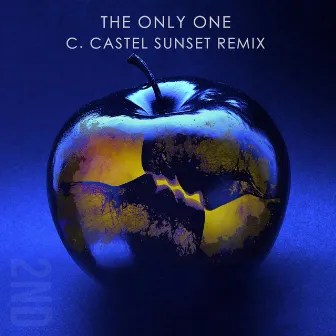 The Only One (C. Castel Sunset Remix) by C. Castel