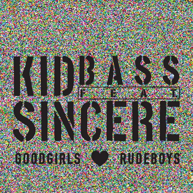 Goodgirls Love Rudeboys (feat. Sincere) - DJ Foamo Remix