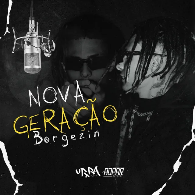 Nova Geração