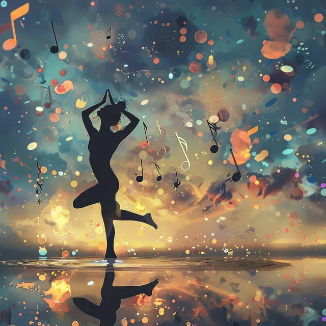 Yoga Relaxation Tunes: Soothing Practice Melodies