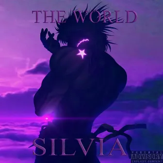 THE WORLD by SILVIA