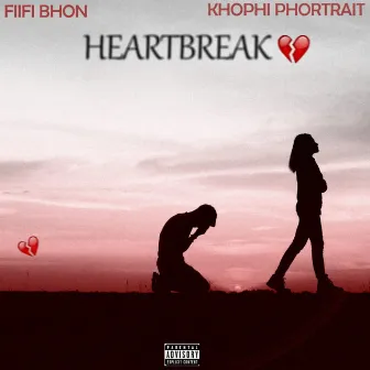 Heartbreak by Fiifi Bhon