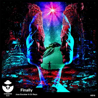 Finally by Jose Escobar