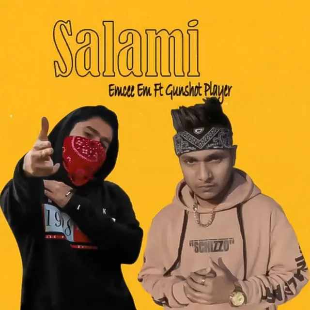 Salami