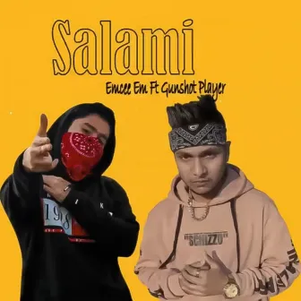 Salami by Gunshot Player