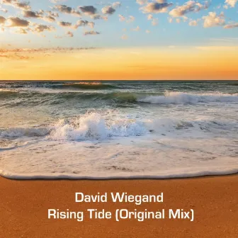 Rising Tide by David Wiegand