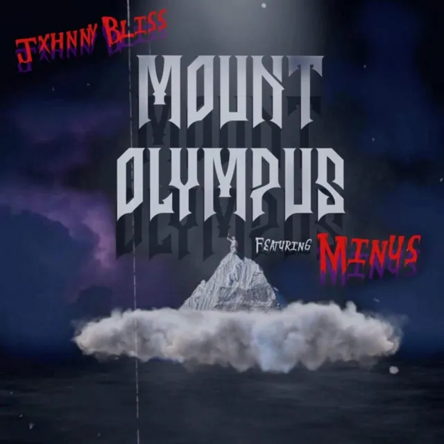 Mount Olympus