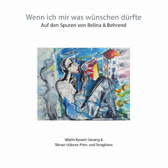 Wenn ich mir was wünschen dürfte by Tilman Hübner