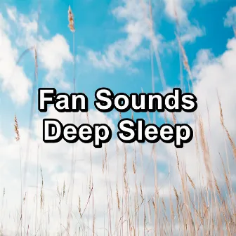 Fan Sounds Deep Sleep by Pink Noise for Babies