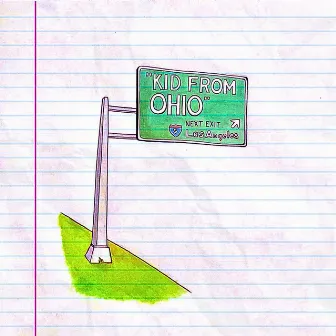 Kid from Ohio by Devin Karter