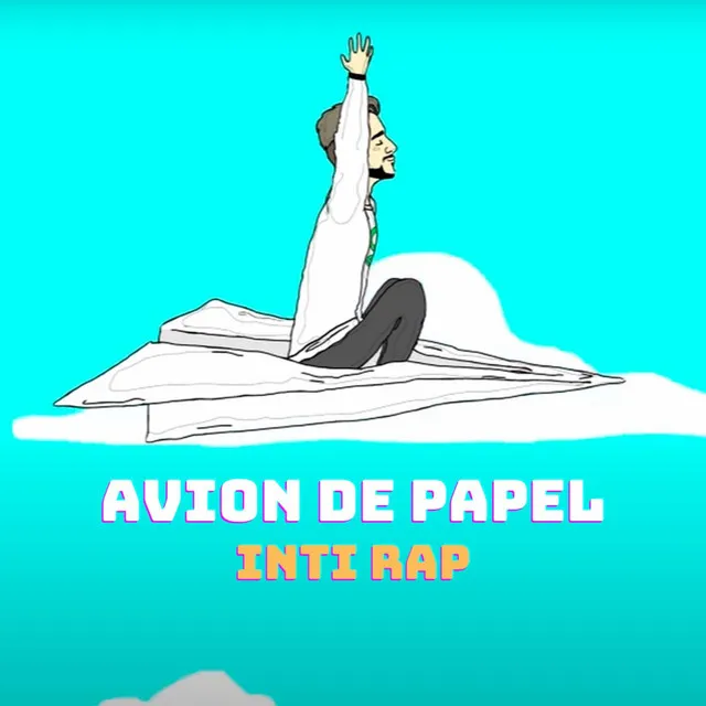 Avion De Papel