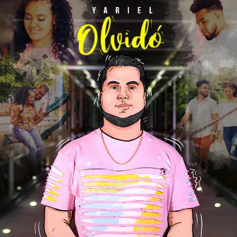 Olvidó by Yariel