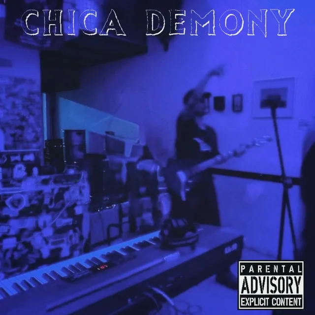 Chica Demony