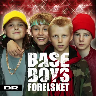 Forelsket by BaseBoys