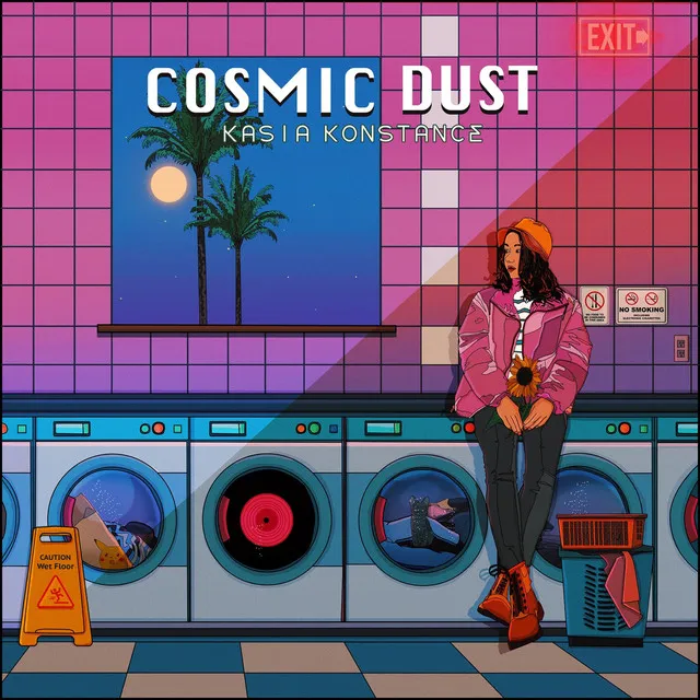 Cosmic Dust