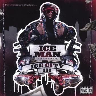 Ice City III: In Too Deep by Iceman