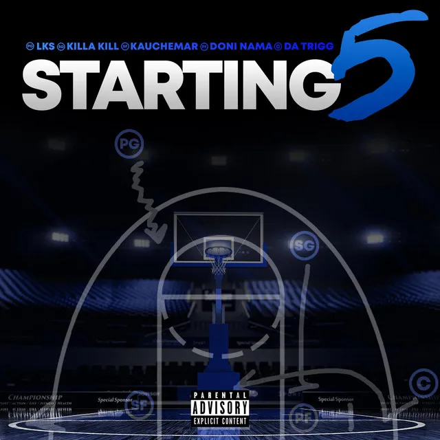 Starting 5