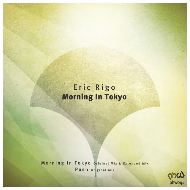 Morning in Tokyo - Original Mix