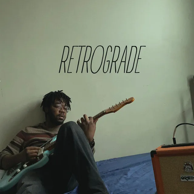 Retrograde