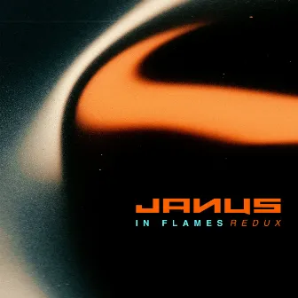 In Flames (Redux) by Janus